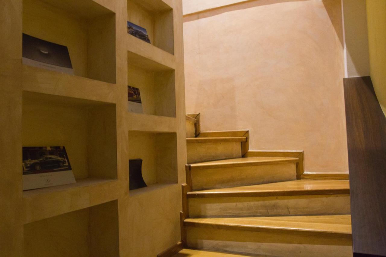 Vila Senjak ベオグラード エクステリア 写真